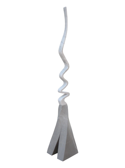 Distorsión de un suspiro