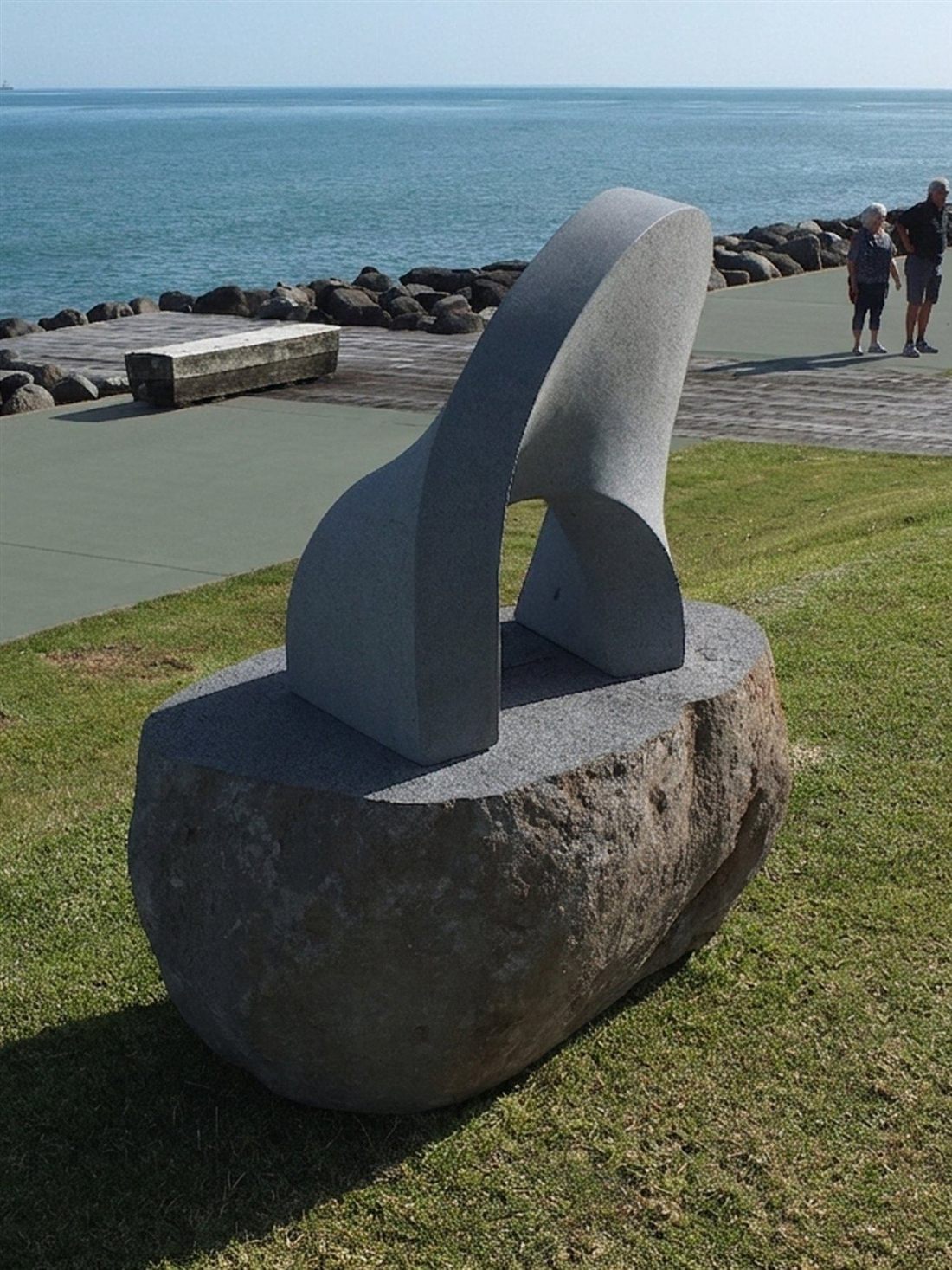 Fandangos — New Plymouth, Nueva Zelanda